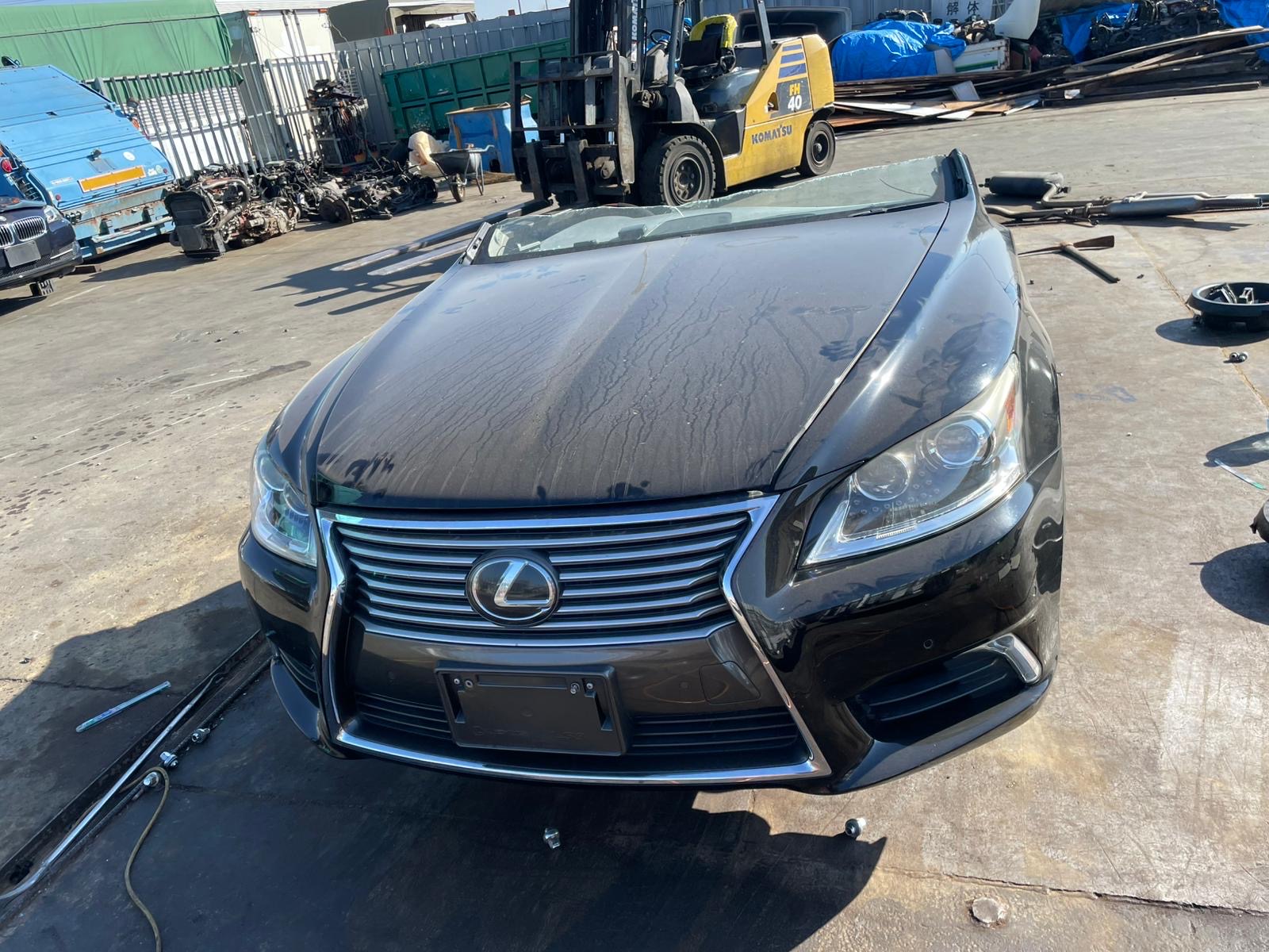 その他 特装車・その他